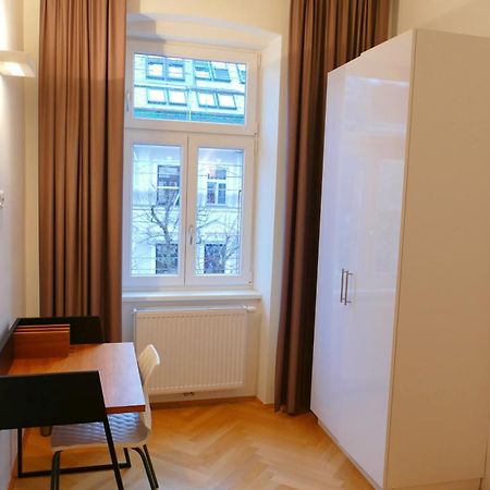 Ks70 Apartments เวียนนา ภายนอก รูปภาพ