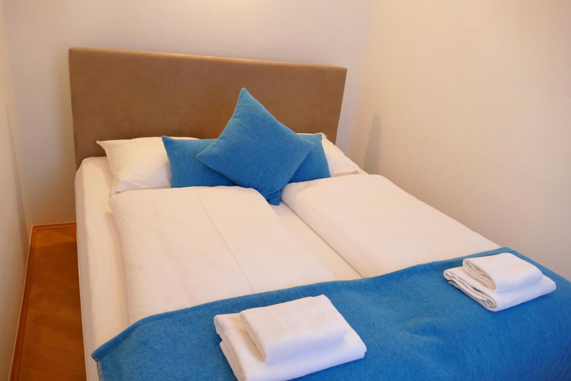 Ks70 Apartments เวียนนา ภายนอก รูปภาพ