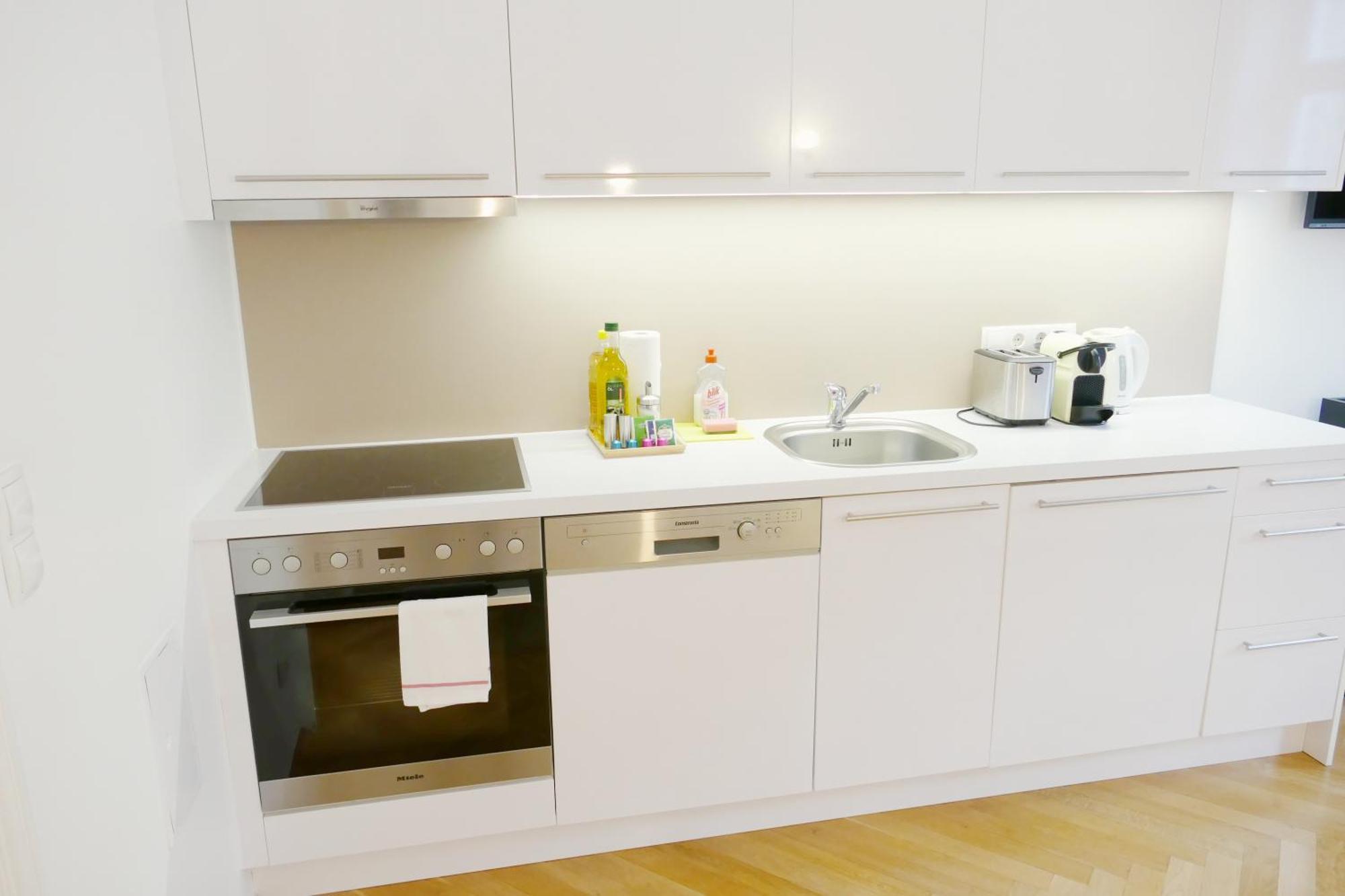 Ks70 Apartments เวียนนา ภายนอก รูปภาพ