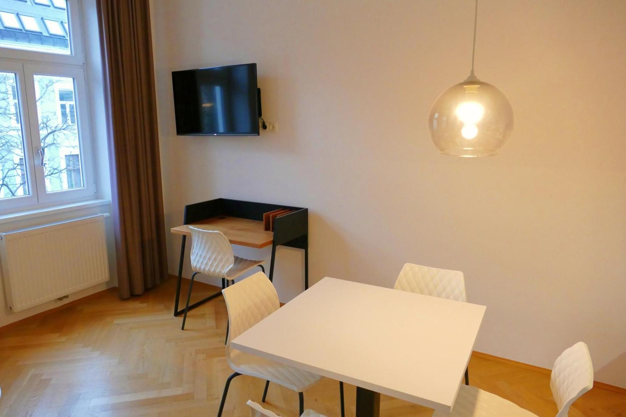 Ks70 Apartments เวียนนา ภายนอก รูปภาพ