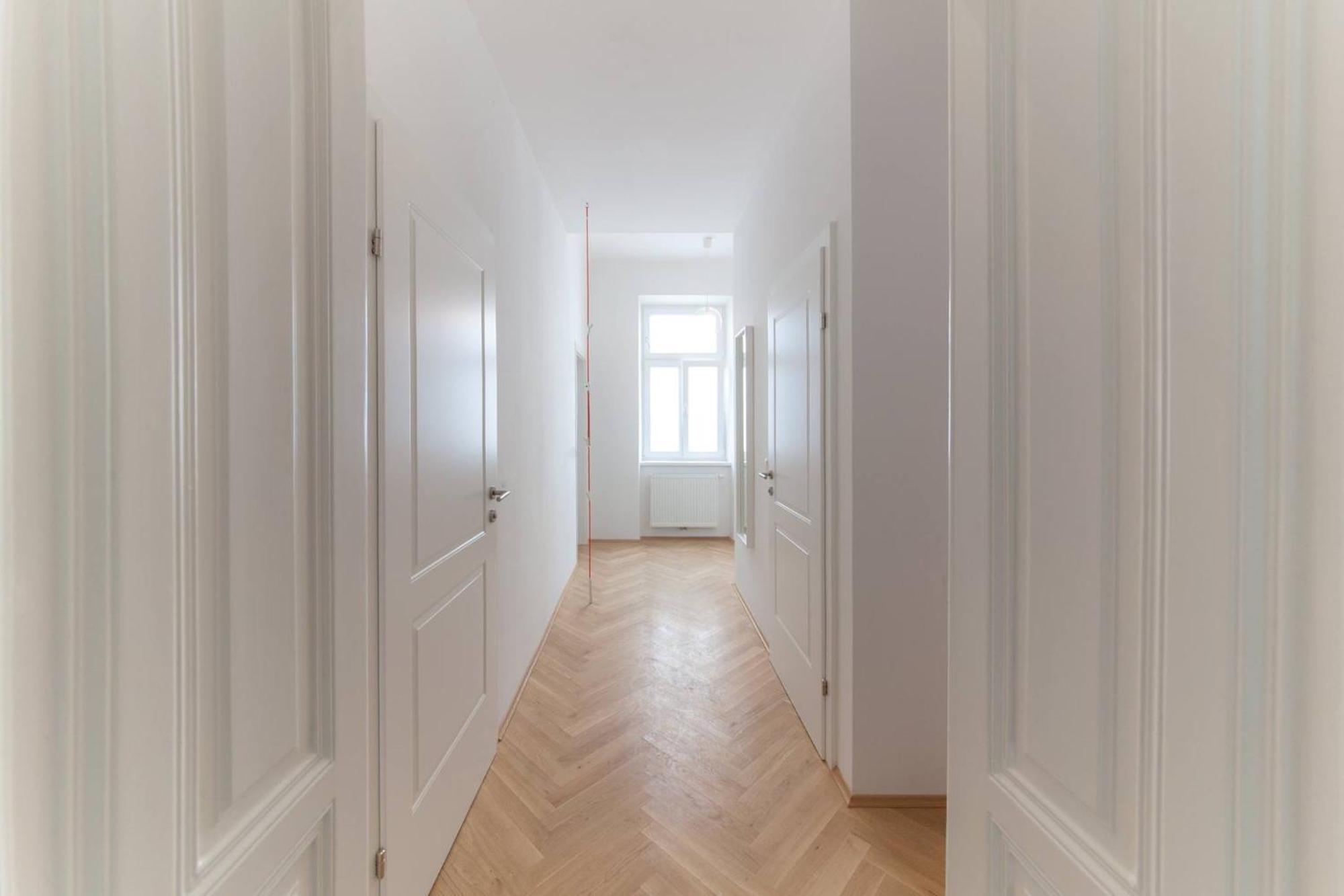 Ks70 Apartments เวียนนา ภายนอก รูปภาพ