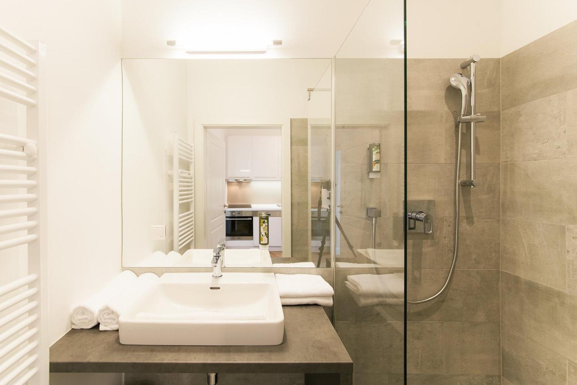 Ks70 Apartments เวียนนา ภายนอก รูปภาพ