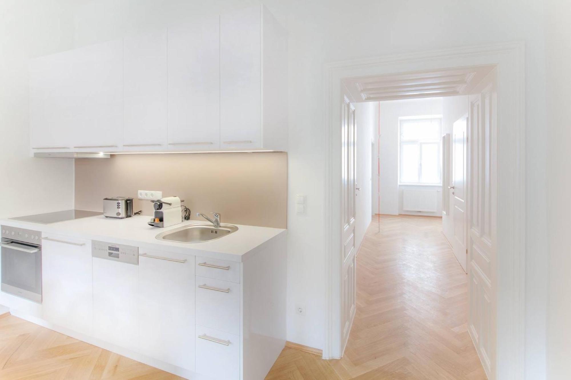 Ks70 Apartments เวียนนา ภายนอก รูปภาพ