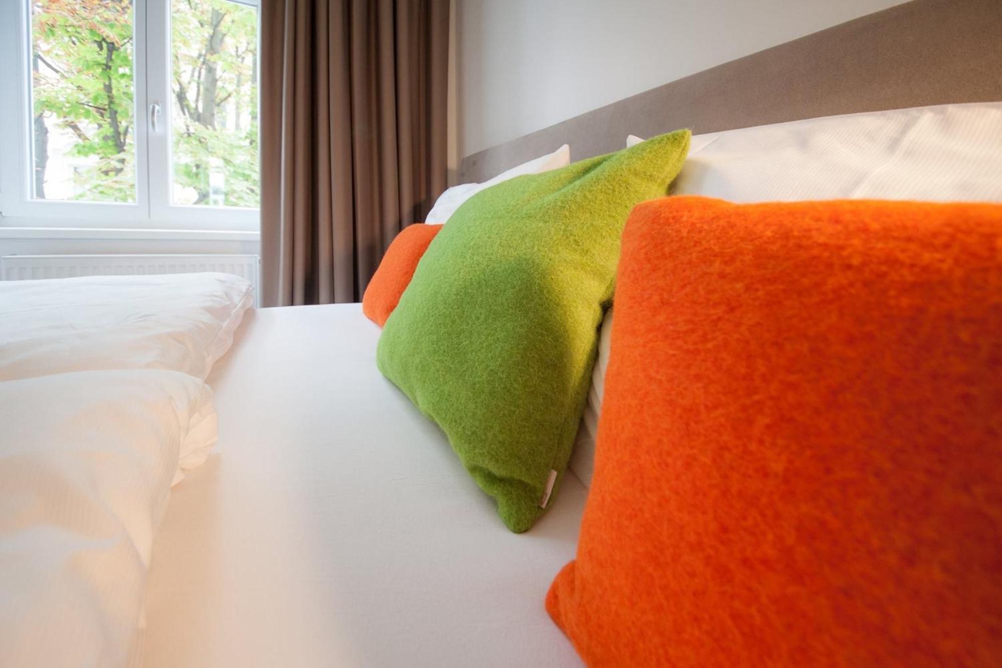 Ks70 Apartments เวียนนา ภายนอก รูปภาพ