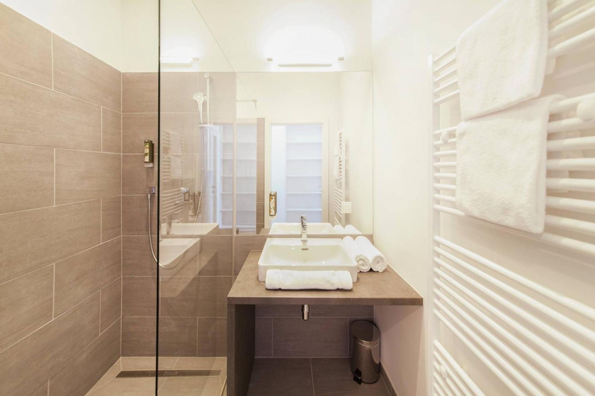 Ks70 Apartments เวียนนา ภายนอก รูปภาพ