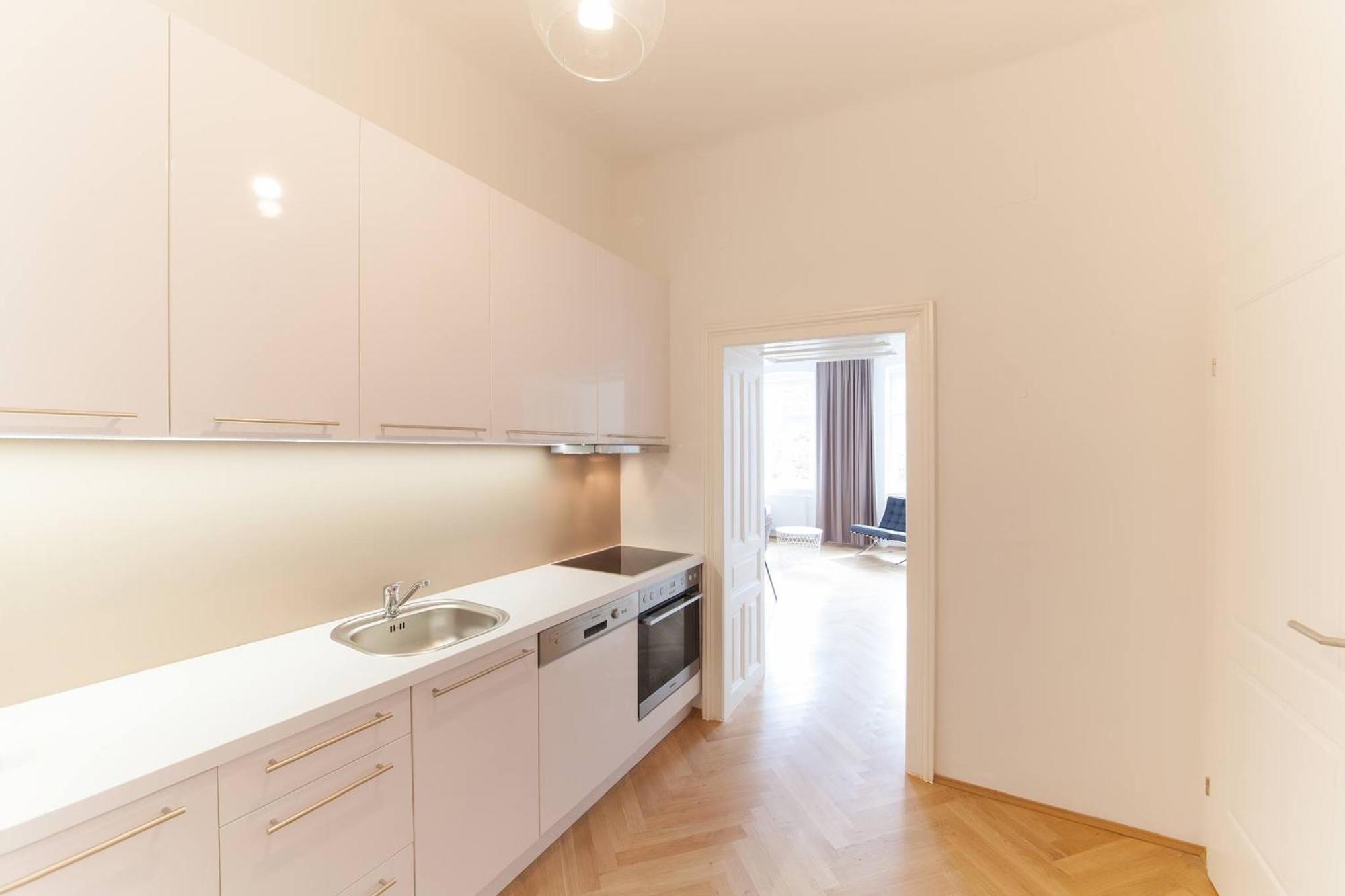 Ks70 Apartments เวียนนา ภายนอก รูปภาพ
